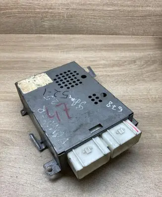 Chrysler Voyager Central body control module P04686502AE 04686502AE