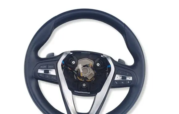 BMW 3 G20 G21 Steering wheel 793961110