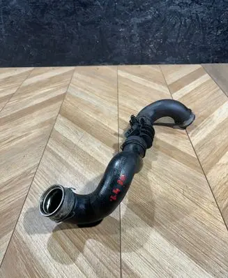 Mercedes-Benz C W203 Intercooler hose/pipe A2035283382 ZS00114008