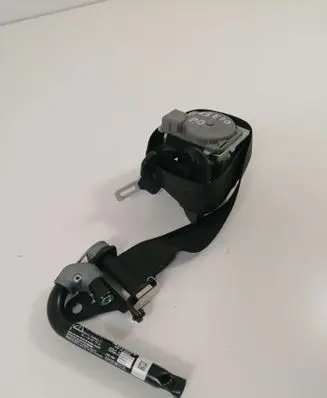 BMW X5 E70 Front seatbelt 0713A621AJ 6983144 608532600B