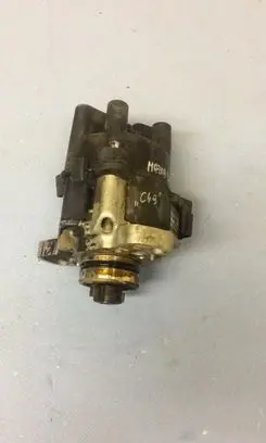 Mazda 323 F Ignition amplifier control unit BP1AM3T2T60371