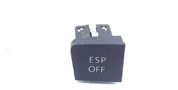 Volkswagen PASSAT B6 ESP (stability program) switch 3C0927117C