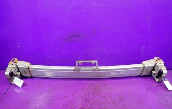 Honda Civic Front bumper support beam 