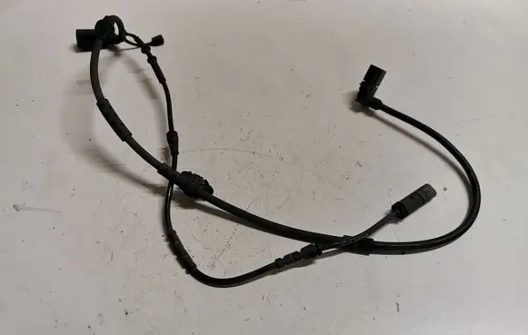 BMW X1 F48 F49 Handbrake wiring loom/harness 9317092