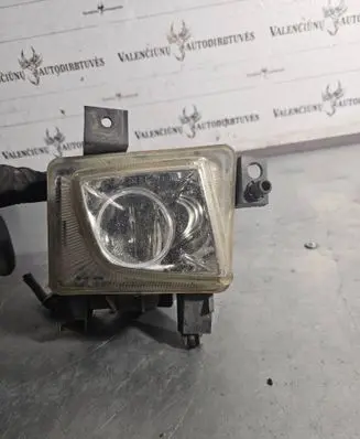 Opel Vectra C Front fog light 5900100005 13162130 5900117172
