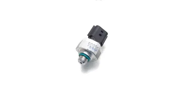 Renault Clio V Air conditioning (A/C) pressure sensor 921366801R 82CP5001