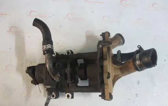 Ford Transit - Tourneo Connect Water pump 6C1Q-8K500-AF