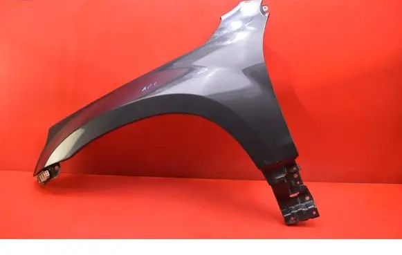 Suzuki Grand Vitara II Fender