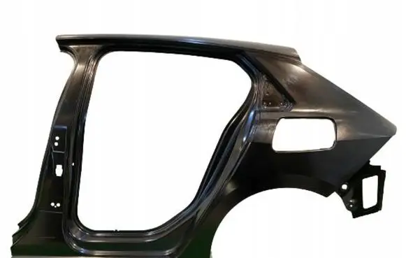 Opel Astra L Rear quarter panel 