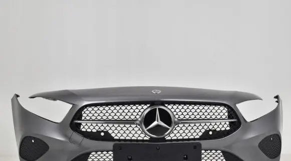 Mercedes-Benz A W177 Front bumper 17723