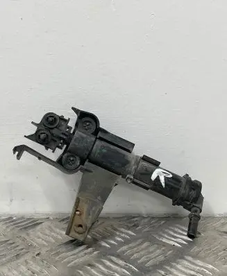 Opel Antara Headlight washer spray nozzle