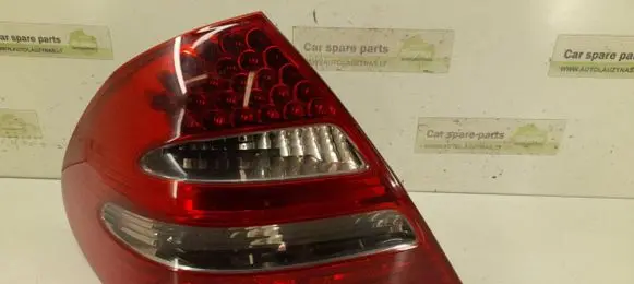 Mercedes-Benz E W211 Rear/tail lights 2118200564 A2118200564
