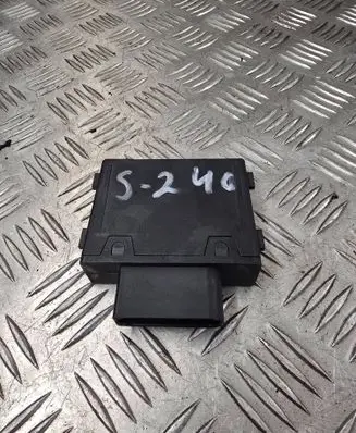 Audi Q5 SQ5 Fuel injection pump control unit/module 80A906093C