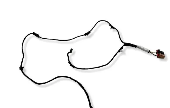 Volkswagen Golf VII Tailgate/trunk wiring harness 5G0971175B