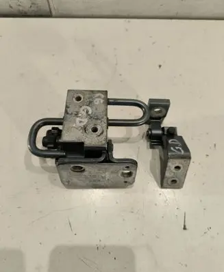 Audi A6 S6 C6 4F Rear door hinge set 8E0833412F