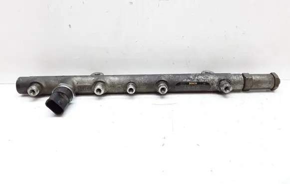 Volvo S40, V40 Fuel main line pipe 0445214024 7700114017