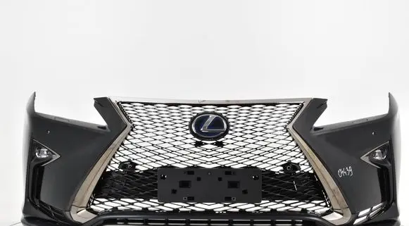 Lexus RX 450H Front bumper 5211948D40