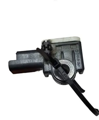 Peugeot 3008 I Airbag deployment crash/impact sensor 9663904980