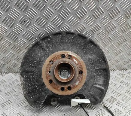 Mercedes-Benz ML W166 Rear wheel hub A1663570208 A1663500208