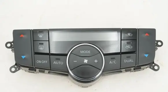 Nissan Pulsar Climate control unit 275003ZL0A