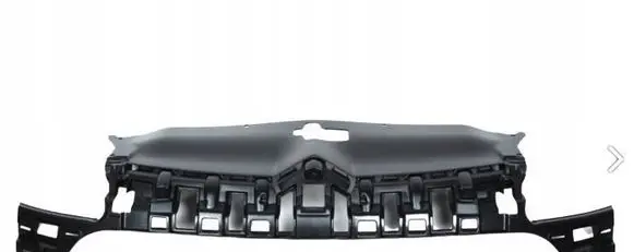 Citroen C4 Grand Picasso Bonnet/hood grill ORG
