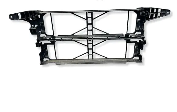 Porsche Panamera (970) Radiator mount bracket 97010634115