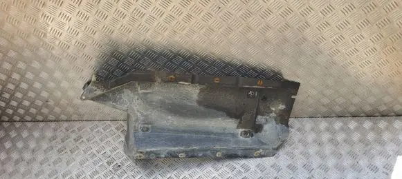 Volkswagen Transporter - Caravelle T5 Other under body part 7H0825337B