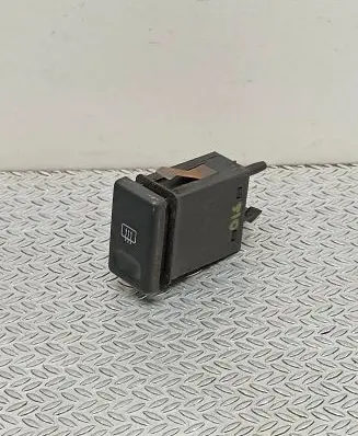 Ford Galaxy Windscreen/window heater switch 7M5959621B