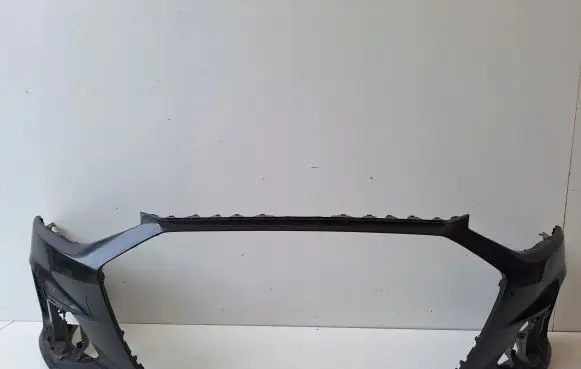 Audi A4 S4 B9 8W Front bumper 8W0807437AQ