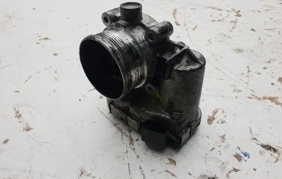 Volvo XC90 Throttle valve 31216665 0280750520