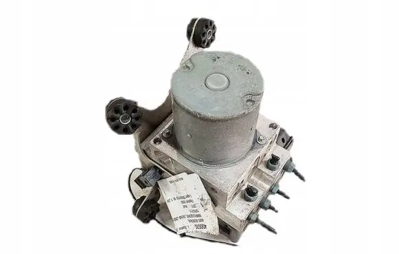 BMW 5 F10 F11 ABS Pump 6785442