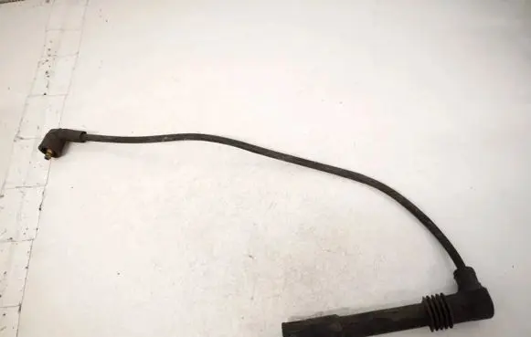BMW 1 E81 E87 Ignition plug leads 