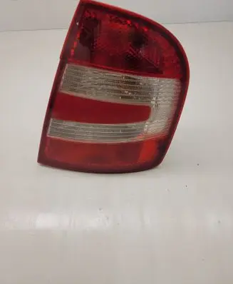 Skoda Fabia Mk1 (6Y) Rear/tail lights 6Y6945112B 6Y6945096D 6Y6945112C
