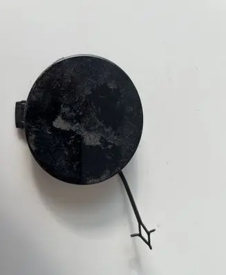 Audi A6 C7 Front tow hook cap/cover 4G0807241