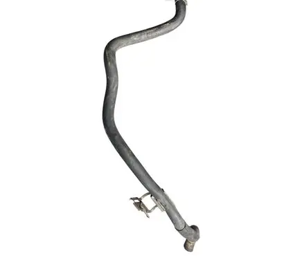 Opel Astra H Engine coolant pipe/hose 643293970 13154961