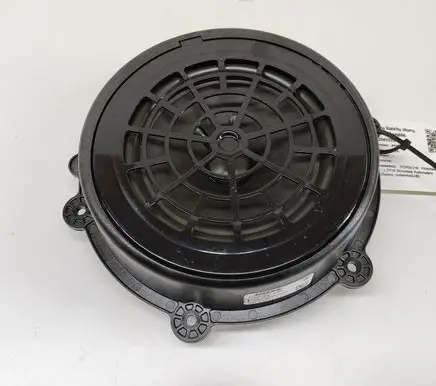 Porsche Panamera (971) Rear door speaker 971035453D