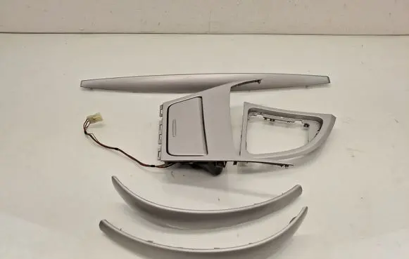 BMW 1 E81 E87 Interior decorative trim set 9128646