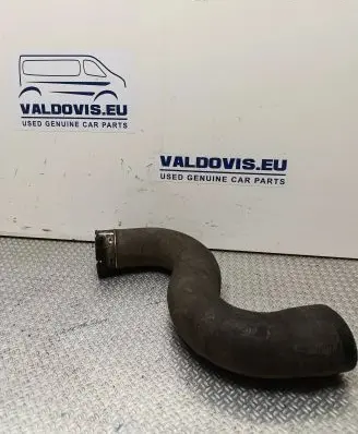 Volkswagen Crafter Intercooler hose/pipe 2E0145955G 9065281308 8E0145828B