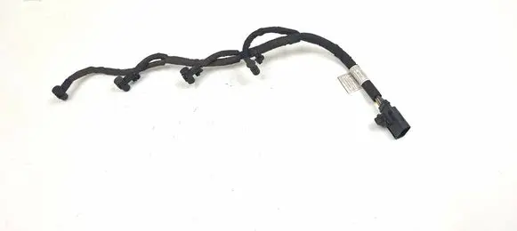 Jaguar XE Glow plug wires G4D312A378