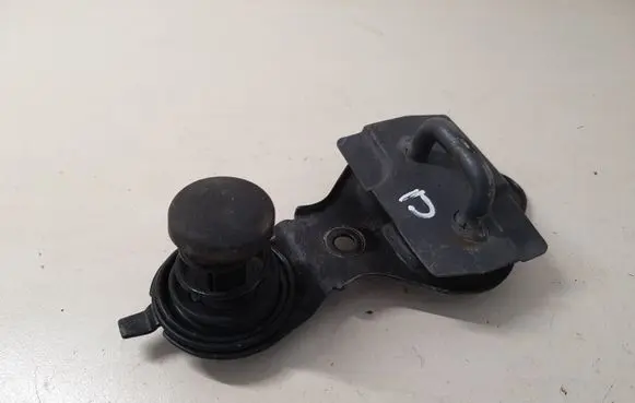 Mercedes-Benz E W211 Engine bonnet/hood lock/latch loop/hook A2118800360
