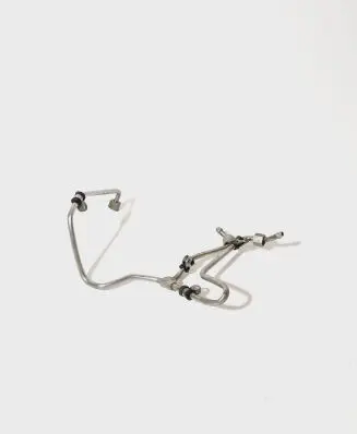 Audi S5 Fuel line pipe 50LAA