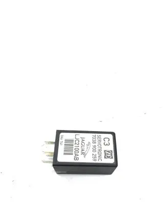 Jaguar XK8 - XKR Other relay LJC2100AB 7038900259