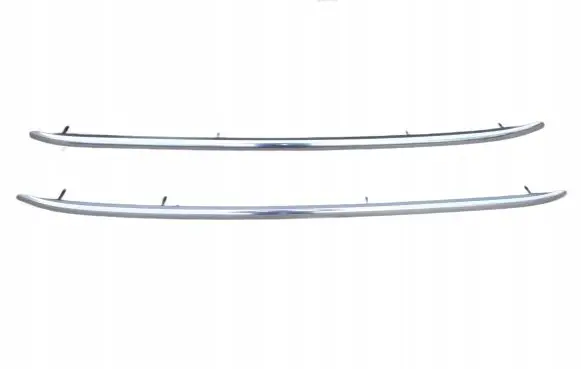 Audi A4 S4 B9 Roof bar rail 8W9860021 8W9860022