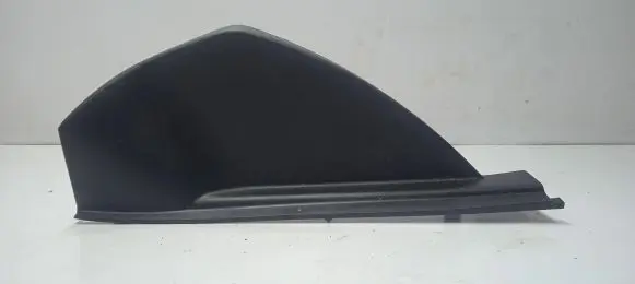 Mercedes-Benz GLE (W166 - C292) Dashboard side end trim A1666808503