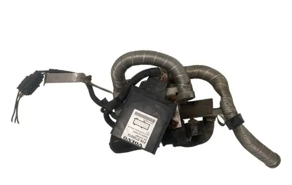 Volvo V70 Auxiliary pre-heater (Webasto) 3730512 8633299