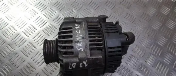Renault Scenic I Generator/alternator 7700857073