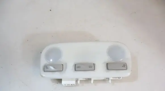Renault Megane III Other interior light