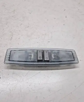 Opel Zafira B Rear seat light 13101641 0885600