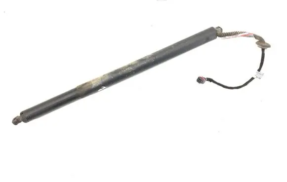 Volkswagen PASSAT B8 Shock absorber/damper mounting bracket 3G9827851B