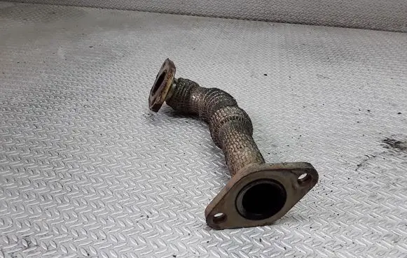 Ford Galaxy EGR valve line/pipe/hose 028131521R